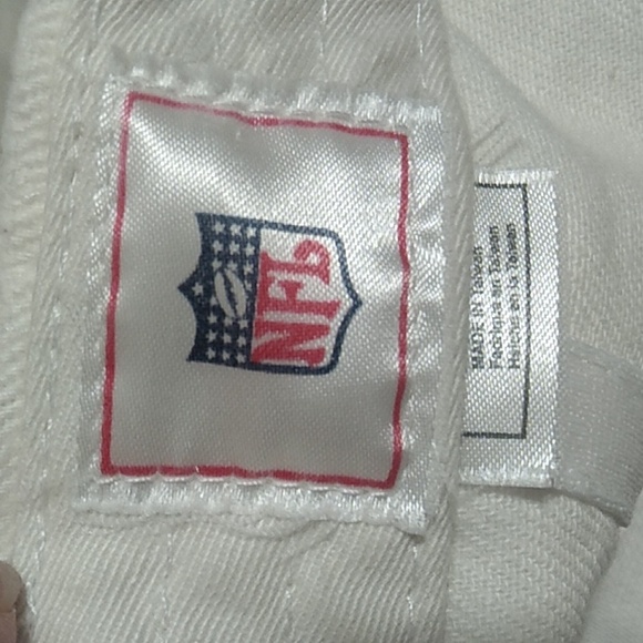 HTF! NFL Detroit Lions Adjustable Velcro Back Vintage Unisex Hat - Picture 9 of 14